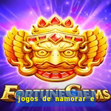 jogos de namorar e fazer filho